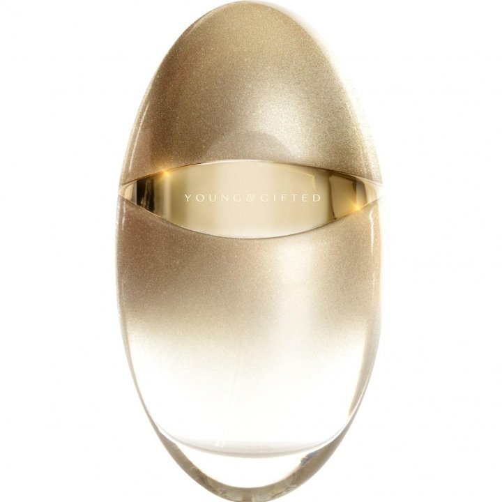 Peace by Young & Gifted perfume bottle