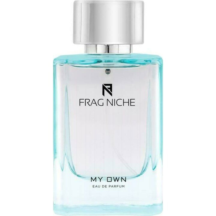 My Own by Frag Niche perfume bottle