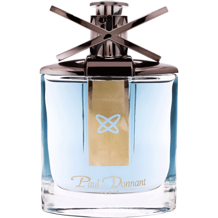 Paul Donnant pour Homme by Paul Donnant perfume bottle