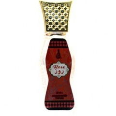 Rose by Khalis / خالص perfume bottle