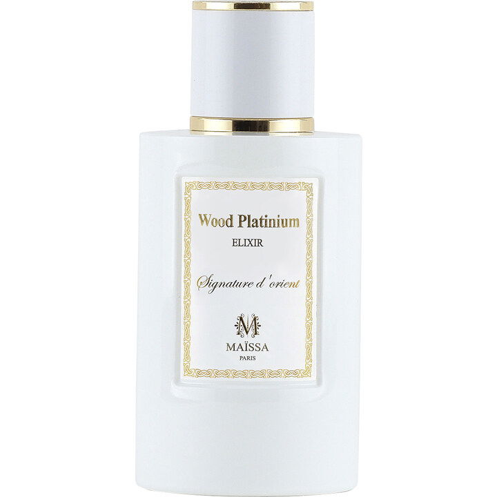Wood Platinium