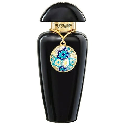 Nuit Feline by The Merchant Of Venice perfume bottle