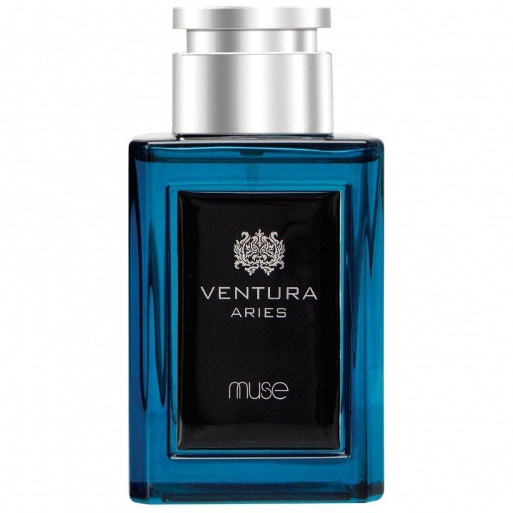 Ventura Aries by Muse perfume bottle