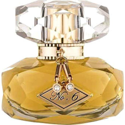 Scentastic No.6 by Emirates Pride perfume bottle
