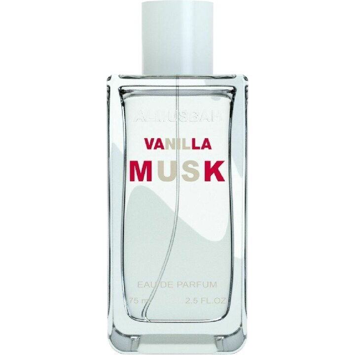 Vanilla Musk EDP