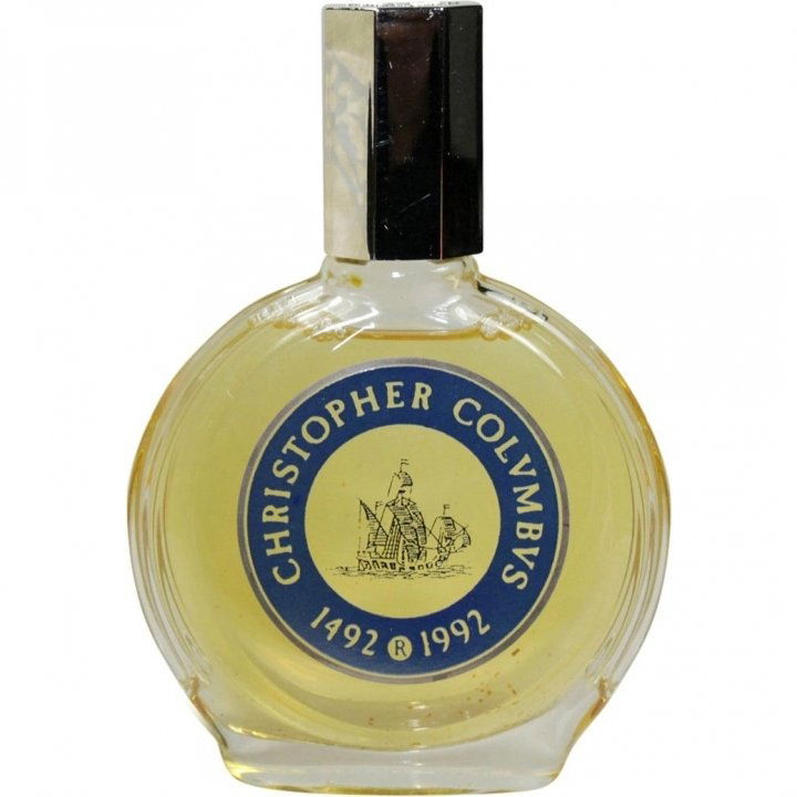 Christopher Colvmbvs 1492 (Lotion Après-Rasage) by Parfums Christopher Colvmbvs perfume bottle