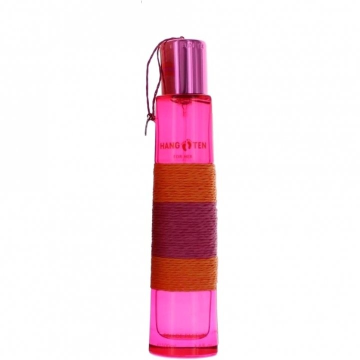 Hang Ten for Her by Hang Ten perfume bottle