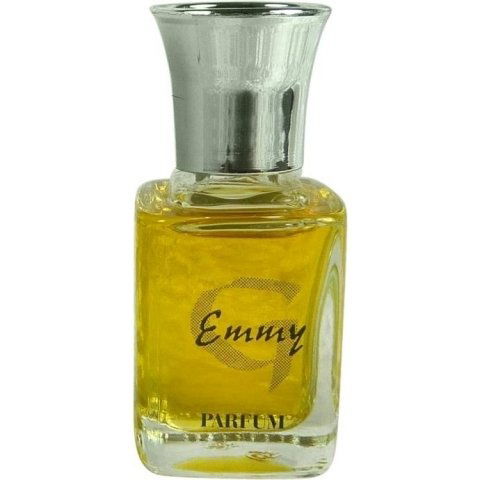 Emmy G by Unknown Brand / Unbekannte Marke perfume bottle