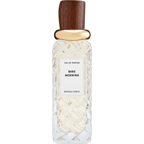 Bare Morning by Bottega Veneta perfume bottle