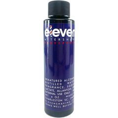 Barbershop by Eleven perfume bottle