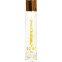 Go-Go Ray