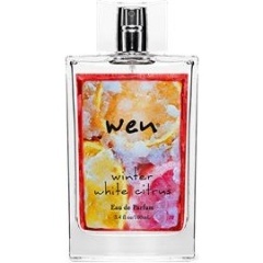 Wen - Winter White Citrus by Chaz Dean perfume bottle