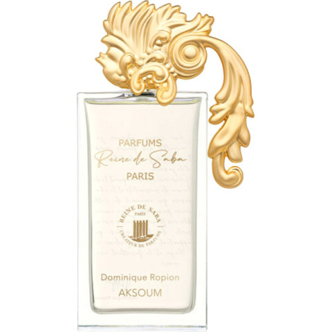 Aksoum by Reine de Saba perfume bottle