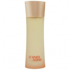 Summer Mania pour Femme 2006 by Giorgio Armani perfume bottle