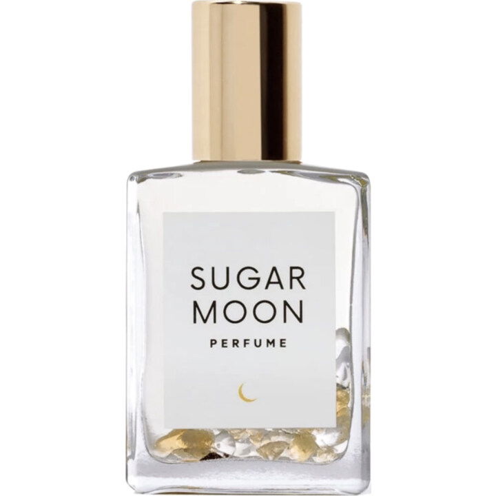 Sugar Moon by Olivine perfume bottle