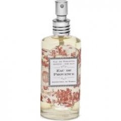 Eau de Provence - Feminino by Companhia da Terra perfume bottle