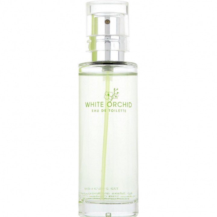Per Una - White Orchid by Marks & Spencer perfume bottle