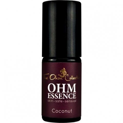 Ohm Essence - Coconut by The Ohm Collection perfume bottle