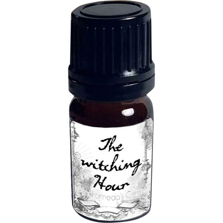 The Witching Hour by Andromeda's Curse perfume bottle