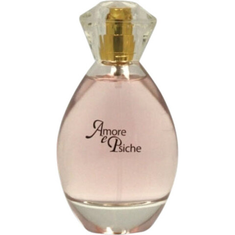 Amore e Psiche by Comin perfume bottle