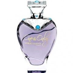 One & Only by Giorgio Valenti perfume bottle