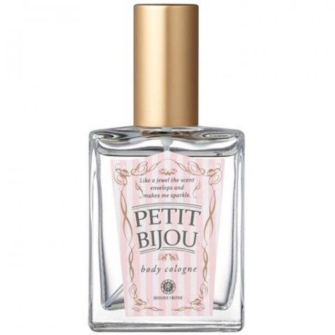 Petit Bijou / プティビジュー (Eau de Cologne) by House of Rose / ハウス オブ ローゼ perfume bottle