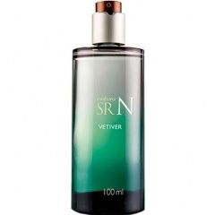 Sr N Vetiver by Natura perfume bottle