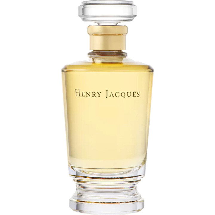 Merveilleuse de HJ (Extrait de Parfum) by Henry Jacques perfume bottle