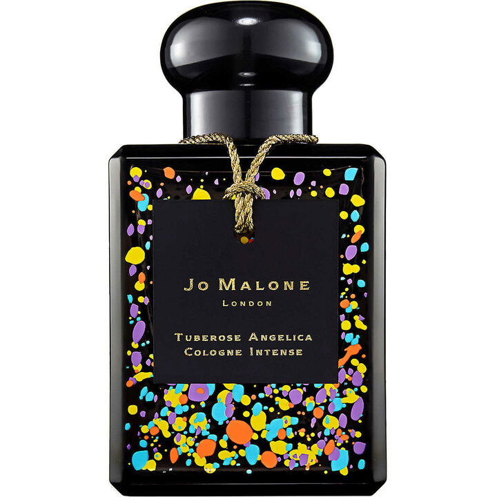 Tuberose Angelica Limited Edition 2017 by Jo Malone London perfume bottle