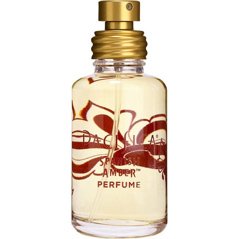 Spanish Amber (Perfume) by Pacifica perfume bottle