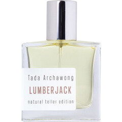 Lumberjack by Proad perfume bottle