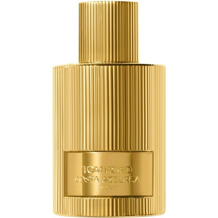 Costa Azzurra Parfum by Tom Ford perfume bottle