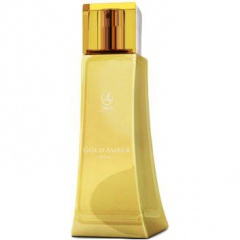 Gold Amber Women by Lambre perfume bottle