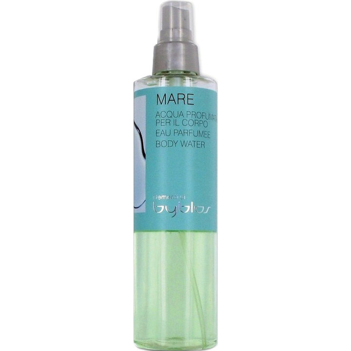 Elementi di Byblos - Mare (Acqua Profumata) by Byblos perfume bottle