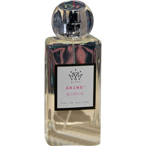 Animè by MCM Parfum perfume bottle