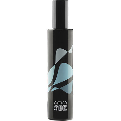 SBE - Salty Breeze Explosion by Optico perfume bottle