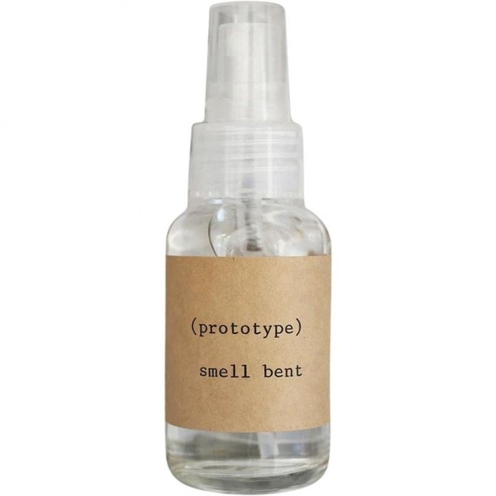 April (Prototype) by Smell Bent perfume bottle