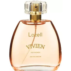 Vivien by Lazell perfume bottle