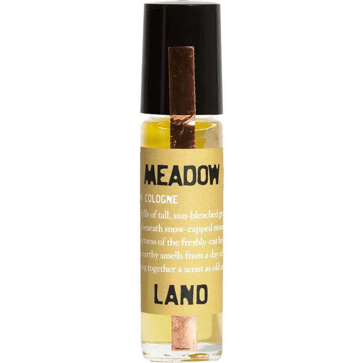 Meadowland (Roll-On Cologne) by Misc. Goods Co. perfume bottle