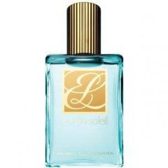 Azurēe Soleil by Estēe Lauder perfume bottle