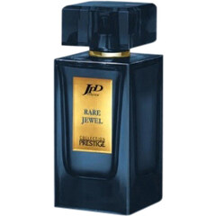 Rare Jewel by Jean Paul Dupont perfume bottle