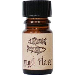 Angel Clare by Arcana Wildcraft perfume bottle