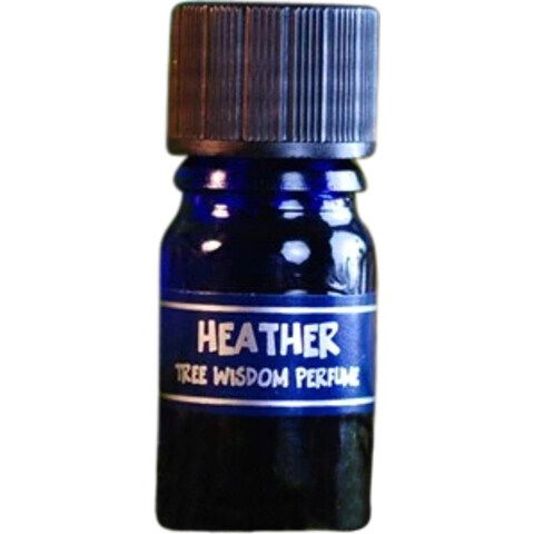 Tree Wisdom Perfume - Heather