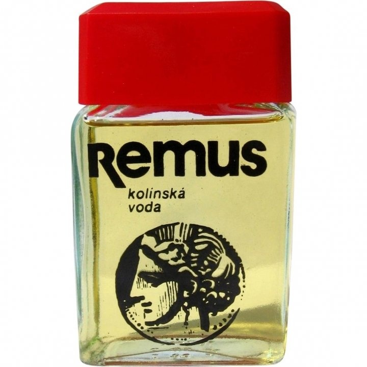 Remus by Astrid perfume bottle
