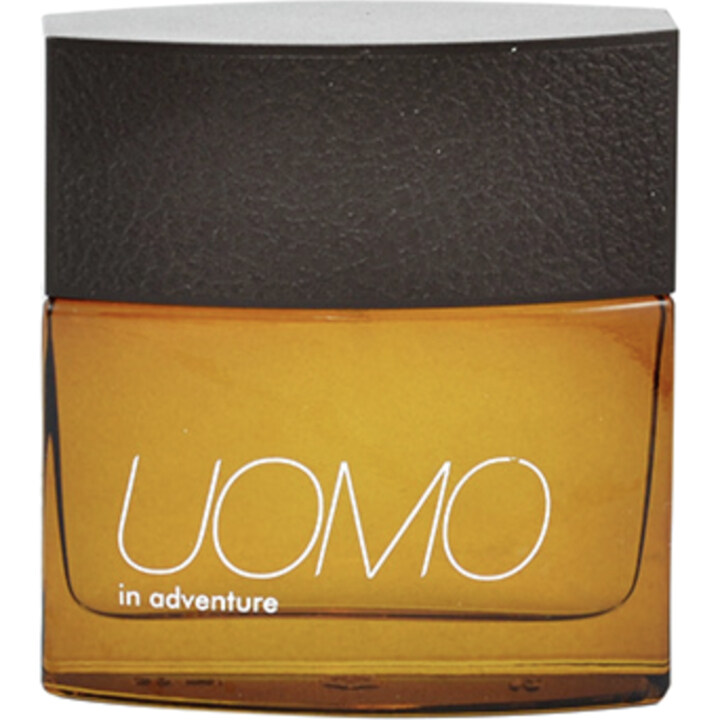 Uomo In Adventure by Dr. Selby perfume bottle