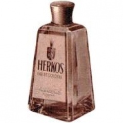 Herkos (Eau de Cologne) by Frau Elisabeth Frucht perfume bottle