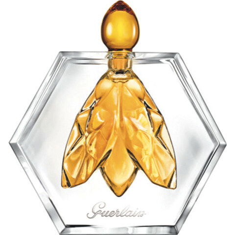 L'Abeille Éternelle Édition 190ème Anniversaire (Double Absolu Parfum) by Guerlain perfume bottle