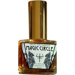 Magic Circle by Vala's Enchanted Perfumery perfume bottle