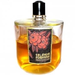 Colonia Formosa by Myrurgia perfume bottle