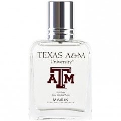 The University of South Carolina for Women by Masik Collegiate Fragrances perfume bottle